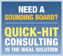 QUICK-HIT Consulting